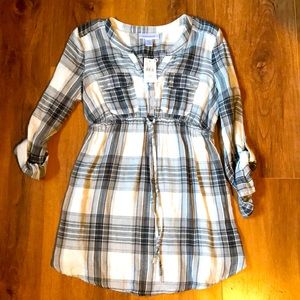 Ladies Motherhood Maternity tunic